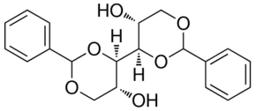 1,3:4,6-Di-O-benzylidene-D-mannitol