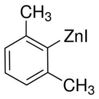 2,6-Dimethylphenylzinc iodide solution