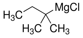1,1-Dimethylpropylmagnesium chloride solution