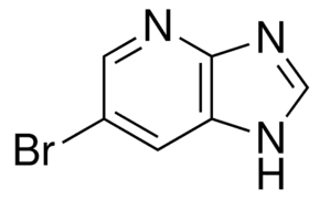 6-Bromo-4-azabenzimidazole