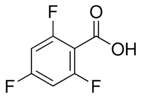 2,4,6-Trifluorobenzoic acid