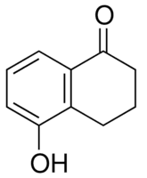 5-Hydroxy-1-tetralone