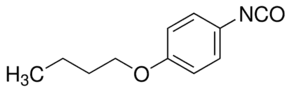 4-Butoxyphenyl isocyanate