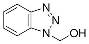 1H-Benzotriazole-1-methanol