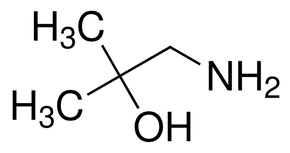 1-Amino-2-methyl-2-propanol