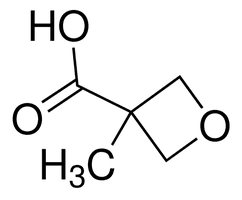 3-Methyloxetane-3-carboxylic acid
