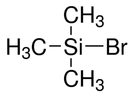 Bromotrimethylsilane