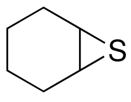Cyclohexene sulfide