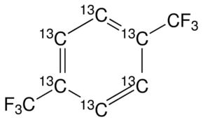 1,4-Bis(trifluoromethyl)benzene-13C6