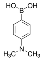 4-(Dimethylamino)phenylboronic acid