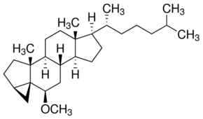 i-Cholesteryl methyl ether