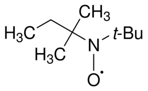 tert-Amyl-tert-butyl nitroxide
