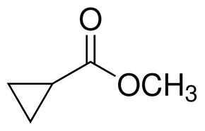 Methyl cyclopropanecarboxylate