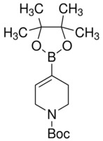 N-Boc-1,2,3,6-tetrahydropyridine-4-boronic acid pinacol ester