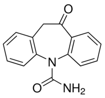 Oxcarbazepine