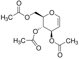 Tri-O-acetyl-D-glucal