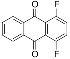 1,4-Difluoroanthraquinone