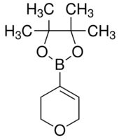 3,6-Dihydro-2H-pyran-4-boronic acid pinacol ester