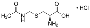 S-Acetamidomethyl-L-cysteine hydrochloride