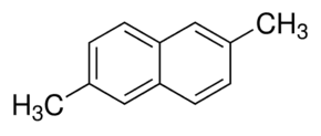 Dimethylnaphthalene, mixture of isomers