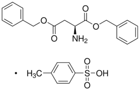 L-Aspartic acid dibenzyl ester p-toluenesulfonate salt