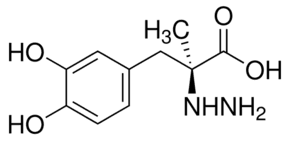 S-(−)-Carbidopa