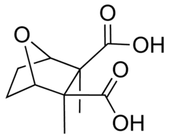 Cantharidic acid