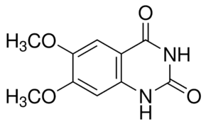 6,7-Dimethoxy-2,4-quinazolinedione