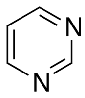 Pyrimidine