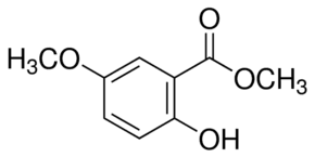 Methyl 5-methoxysalicylate