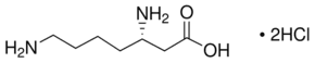 L-β-Homolysine dihydrochloride