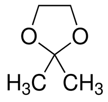 2,2-Dimethyl-1,3-dioxolane