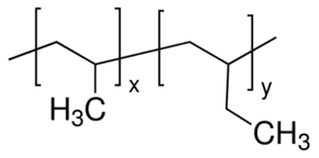 Poly(propylene-co-1-butene)