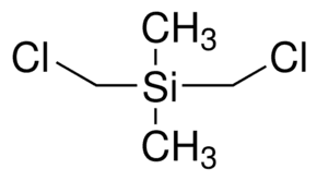 Bis(chloromethyl)dimethylsilane