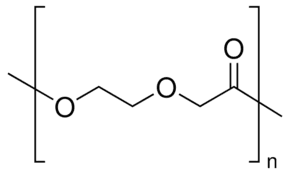 Poly(dioxanone)