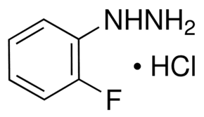 2-Fluorophenylhydrazine hydrochloride