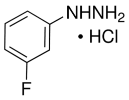 3-Fluorophenylhydrazine hydrochloride