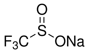 Sodium triflinate