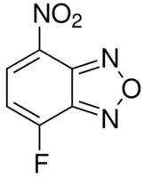 4-Fluoro-7-nitrobenzofurazan