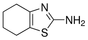 2-Amino-4,5,6,7-tetrahydrobenzothiazole