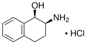 (1R,2S)-cis-2-Amino-1,2,3,4-tetrahydro-1-naphthol hydrochloride