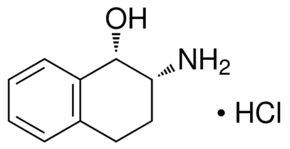 (1S,2R)-cis-2-Amino-1,2,3,4-tetrahydro-1-naphthol hydrochloride