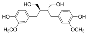 Secoisolariciresinol