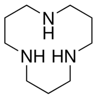 1,5,9-Triazacyclododecane