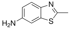 2-Methyl-1,3-benzothiazol-6-amine