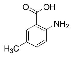 2-Amino-5-methylbenzoic acid