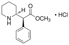 L-threo-Methylphenidate hydrochloride
