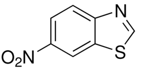 6-Nitrobenzothiazole