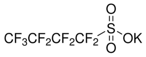 Potassium nonafluoro-1-butanesulfonate