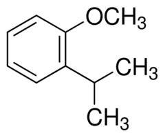 2-Isopropylanisole